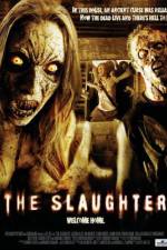 Watch The Slaughter 123movieshub