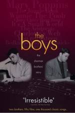 Watch The Boys The Sherman Brothers' Story 123movieshub