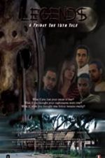 Watch Legends A Friday The 13th Tale 123movieshub