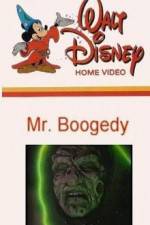 Watch Mr. Boogedy 123movieshub