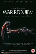 Watch War Requiem 123movieshub