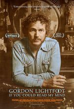 Watch Gordon Lightfoot: If You Could Read My Mind 123movieshub