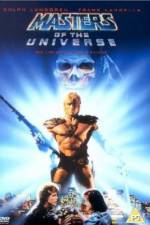 Watch Masters of the Universe 123movieshub