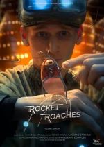 Watch Rocket Roaches (Short 2019) 123movieshub