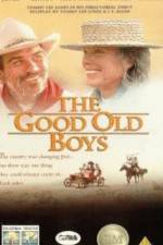 Watch The Good Old Boys 123movieshub