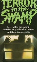 Watch Terror in the Swamp 123movieshub