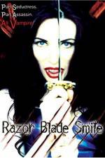 Watch Razor Blade Smile 123movieshub