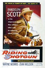 Watch Riding Shotgun 123movieshub