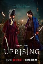 Uprising 123movieshub