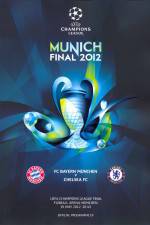 Watch Bayern Munich vs Chelsea 123movieshub