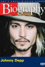Watch Biography - Johnny Depp 123movieshub