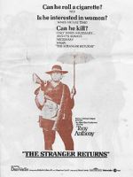 Watch The Stranger Returns 123movieshub