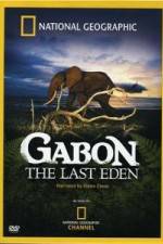 Watch National Geographic: Gabon - The Last Eden 123movieshub