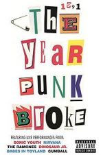 Watch 1991: The Year Punk Broke 123movieshub