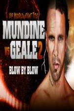Watch Anthony the man Mundine vs Daniel Geale II 123movieshub