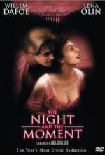 Watch The Night and the Moment 123movieshub