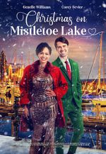 Watch Christmas on Mistletoe Lake 123movieshub