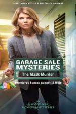 Watch Garage Sale Mystery: The Mask Murder 123movieshub