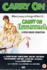 Watch Carry on Emmannuelle 123movieshub