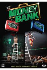 Watch WWE: Money in the Bank 2010 123movieshub