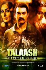 Watch Talaash 123movieshub