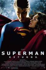 Watch Superman Returns 123movieshub