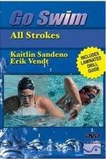 Watch Go Swim All Strokes with Kaitlin Sandeno & Erik Vendt 123movieshub