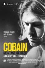 Watch Kurt Cobain: Montage of Heck 123movieshub