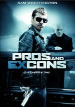 Watch Pros and Ex-Cons 123movieshub