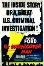 Watch The Undercover Man 123movieshub