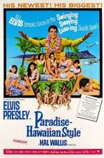Watch Paradise, Hawaiian Style 123movieshub
