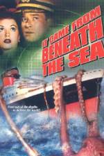 Watch It Came from Beneath the Sea 123movieshub