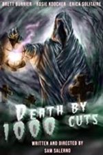 Watch Death by 1000 Cuts 123movieshub