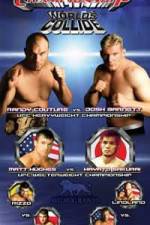 Watch UFC 36 Worlds Collide 123movieshub