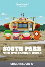 Watch South Park the Streaming Wars Part 2 123movieshub