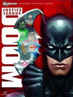 Watch Justice League: Doom 123movieshub