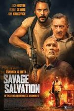 Watch Savage Salvation 123movieshub