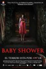 Watch Baby Shower 123movieshub