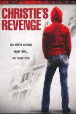 Watch Christie's Revenge 123movieshub