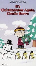 Watch It\'s Christmastime Again, Charlie Brown 123movieshub