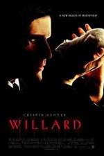 Watch Willard 123movieshub