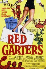Watch Red Garters 123movieshub