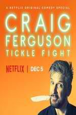 Watch Craig Ferguson: Tickle Fight 123movieshub