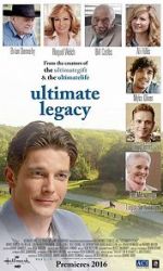 Watch The Ultimate Legacy 123movieshub