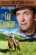 Watch The Far Country 123movieshub