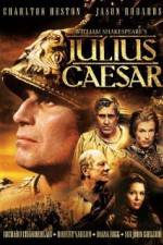 Watch Julius Caesar 123movieshub