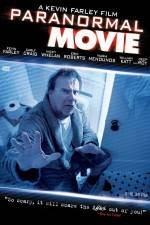 Watch Paranormal Movie 123movieshub