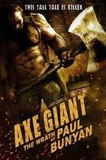 Watch Axe Giant: The Wrath of Paul Bunyan 123movieshub