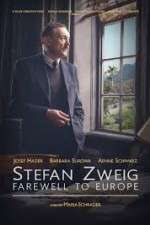 Watch Stefan Zweig: Farewell to Europe 123movieshub