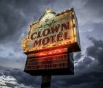 Watch Clown Motel 123movieshub